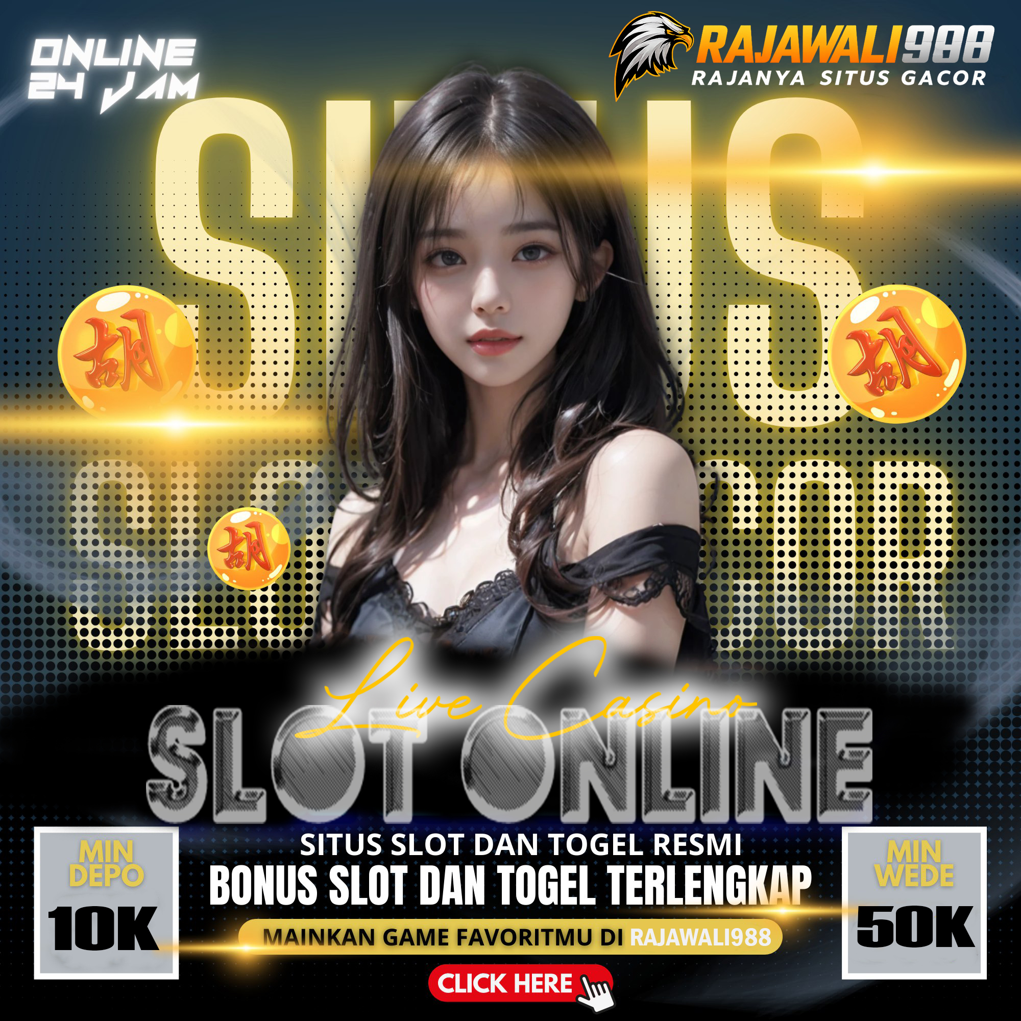 Slot